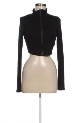 Cardigan de damă SHEIN, Mărime S, Culoare Negru, Preț 48,99 Lei