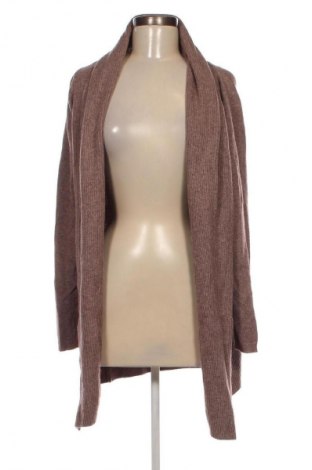 Damen Strickjacke Sarah John, Größe M, Farbe Beige, Preis 5,99 €