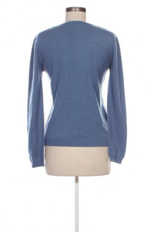 Damen Strickjacke Sense, Größe S, Farbe Blau, Preis 9,99 €