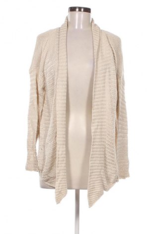 Damen Strickjacke Sfera, Größe M, Farbe Beige, Preis € 3,99