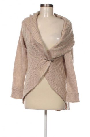 Damen Strickjacke Soya Concept, Größe S, Farbe Beige, Preis € 5,99