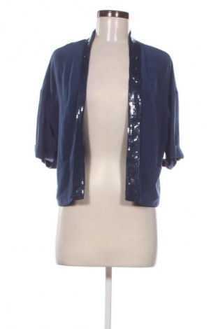 Cardigan de damă Stefanel, Mărime S, Culoare Albastru, Preț 220,64 Lei