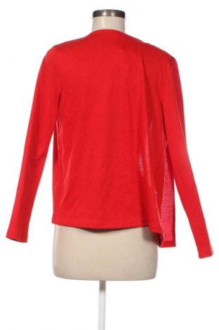 Damen Strickjacke Street One, Größe M, Farbe Rot, Preis € 28,99