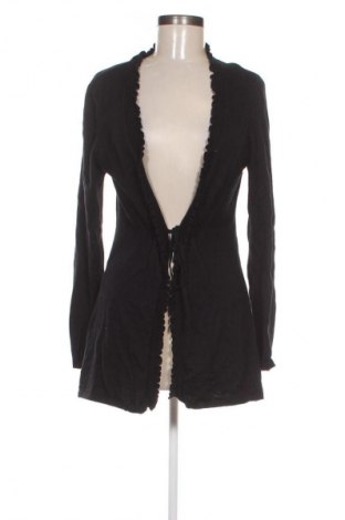 Cardigan de damă Street One, Mărime L, Culoare Negru, Preț 134,99 Lei