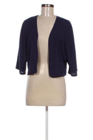 Damen Strickjacke Sunday, Größe M, Farbe Blau, Preis 12,37 €