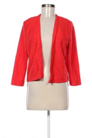 Damen Strickjacke Sure, Größe M, Farbe Rot, Preis 6,99 €