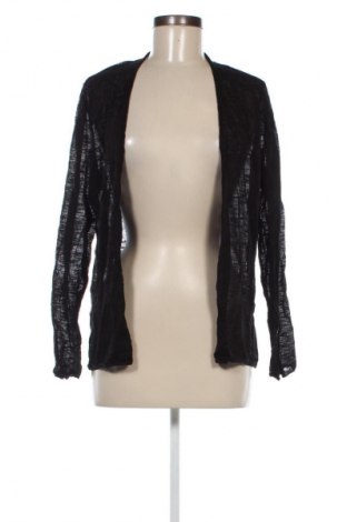 Cardigan de damă Taifun, Mărime S, Culoare Negru, Preț 203,99 Lei