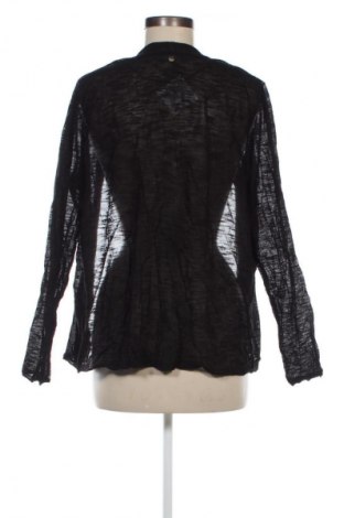 Cardigan de damă Taifun, Mărime S, Culoare Negru, Preț 40,99 Lei