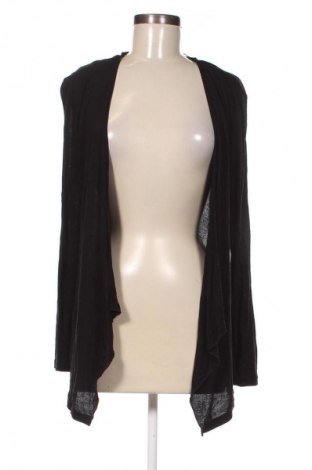 Cardigan de damă Taifun, Mărime M, Culoare Negru, Preț 40,99 Lei