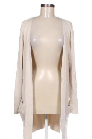 Damen Strickjacke Tara M, Größe M, Farbe Beige, Preis € 5,99