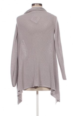 Damen Strickjacke Tom Tailor, Größe M, Farbe Grau, Preis 8,99 €