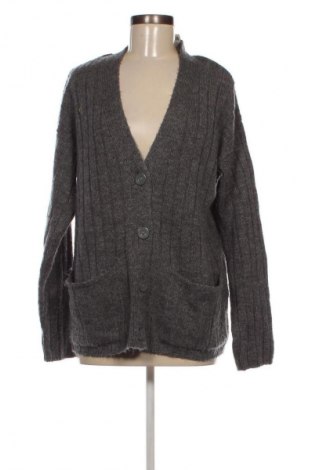 Cardigan de damă Trendyol, Mărime S, Culoare Gri, Preț 133,99 Lei