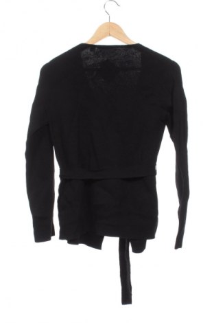 Cardigan de damă Trenery, Mărime XS, Culoare Negru, Preț 54,99 Lei