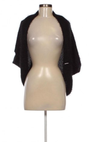 Cardigan de damă True Spirit, Mărime M, Culoare Negru, Preț 95,99 Lei