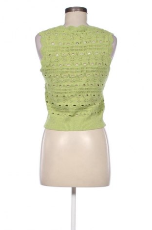 Cardigan de damă Urban Revivo, Mărime M, Culoare Verde, Preț 27,99 Lei