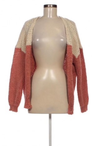 Cardigan de damă Yaya, Mărime M, Culoare Roz, Preț 40,99 Lei