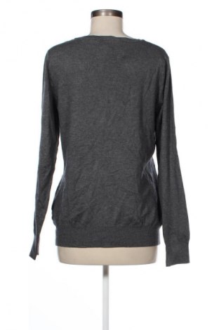 Damen Strickjacke Yessica, Größe L, Farbe Grau, Preis 10,99 €