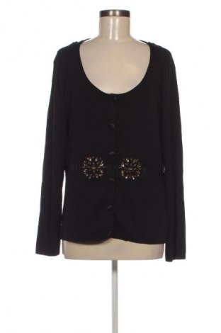 Cardigan de damă Your Sixth Sense, Mărime M, Culoare Negru, Preț 28,99 Lei