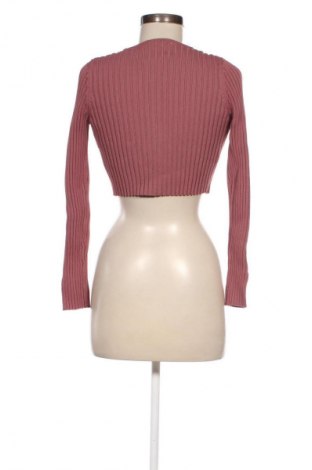 Dámsky kardigán Zara, Veľkosť S, Farba Fialová, Cena  10,95 €