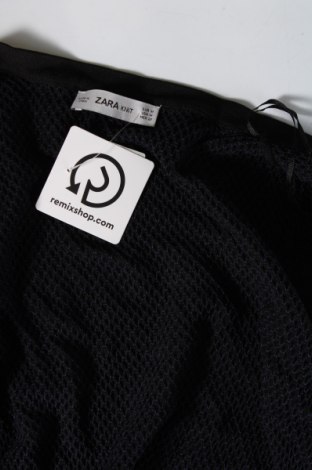 Дамска жилетка Zara, Размер M, Цвят Сив, Цена 9,99 лв.