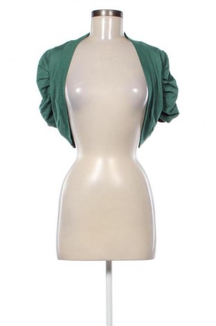 Cardigan de damă Zero, Mărime XS, Culoare Verde, Preț 27,99 Lei