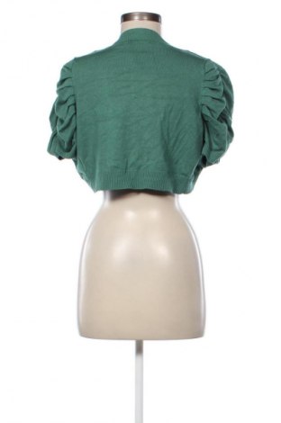 Cardigan de damă Zero, Mărime XS, Culoare Verde, Preț 27,99 Lei