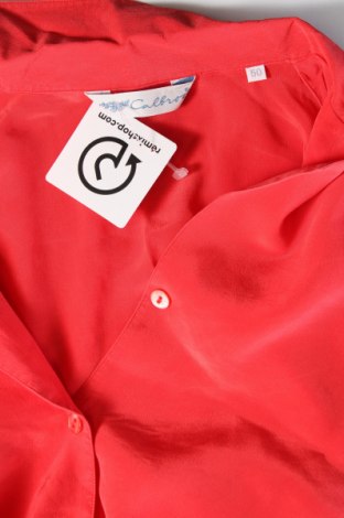 Damenbluse, Größe XXL, Farbe Rot, Preis € 12,83