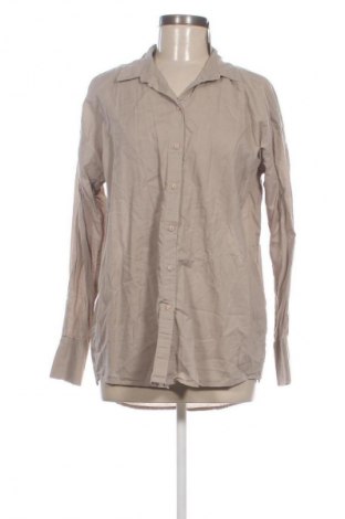 Damenbluse Aware by Vero Moda, Größe M, Farbe Beige, Preis € 14,14