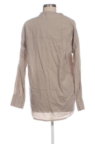 Damenbluse Aware by Vero Moda, Größe M, Farbe Beige, Preis € 14,14