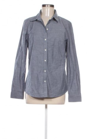 Damenbluse Banana Republic, Größe M, Farbe Blau, Preis € 9,99