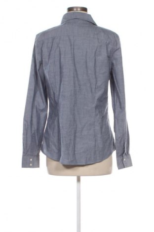 Damenbluse Banana Republic, Größe M, Farbe Blau, Preis € 15,99