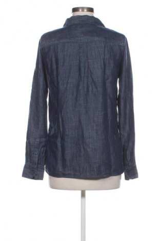 Damenbluse Banana Republic, Größe S, Farbe Blau, Preis € 28,07