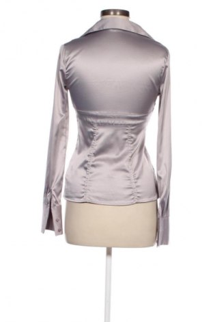 Damenbluse Calliope, Größe S, Farbe Grau, Preis € 6,39