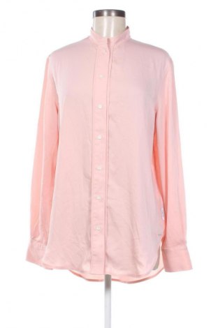 Damenbluse Calvin Klein, Größe L, Farbe Rosa, Preis € 54,99