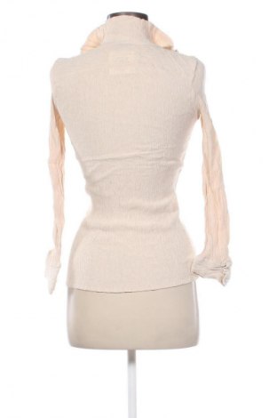 Damenbluse DAZY, Größe M, Farbe Beige, Preis € 3,99