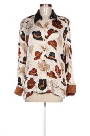 Cămașă de femei ESCADA BY MARGARETHA LEY, Mărime M, Culoare Multicolor, Preț 829,99 Lei