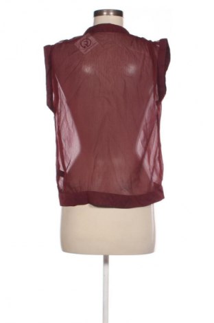 Damenbluse George, Größe M, Farbe Rot, Preis 3,99 €