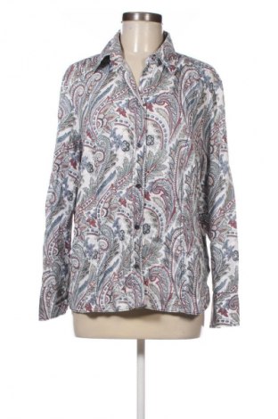 Damenbluse Gerry Weber, Größe XL, Farbe Mehrfarbig, Preis 38,99 €