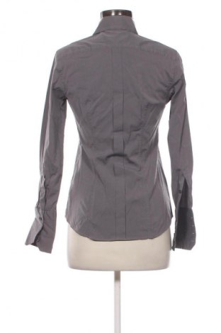 Damenbluse Guglielminotti, Größe S, Farbe Grau, Preis 28,13 €