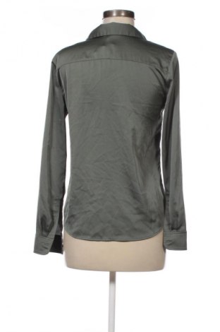 Damenbluse H&M, Größe S, Farbe Grün, Preis 9,99 €