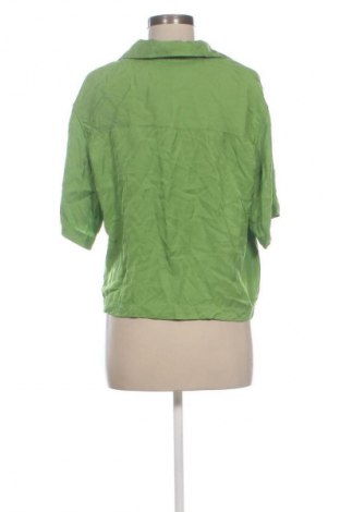 Dámská košile  H&M, Velikost S, Barva Zelená, Cena  314,00 Kč