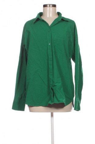 Damenbluse H&M, Größe M, Farbe Grün, Preis € 17,99