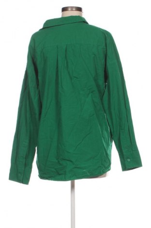 Damenbluse H&M, Größe M, Farbe Grün, Preis € 17,99