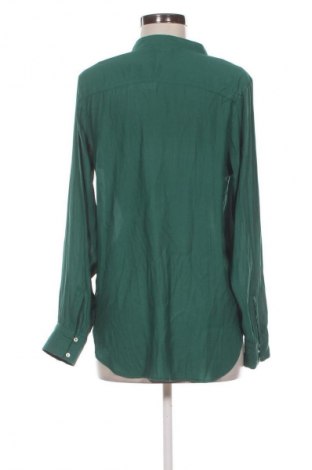 Damenbluse H&M, Größe S, Farbe Grün, Preis 12,83 €