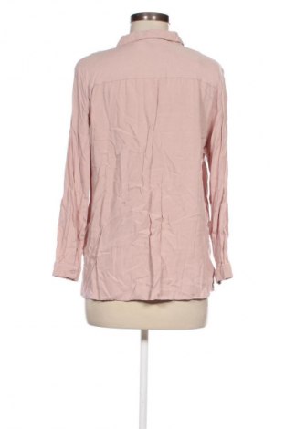 Damenbluse H&M Divided, Größe L, Farbe Aschrosa, Preis € 12,83