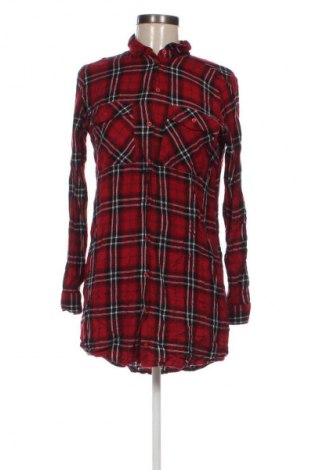 Damenbluse H&M Divided, Größe S, Farbe Mehrfarbig, Preis 1,99 €