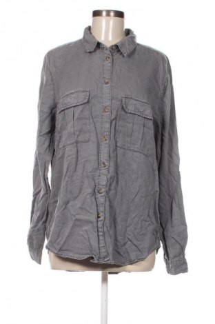 Damenbluse H&M L.O.G.G., Größe M, Farbe Grau, Preis € 17,99