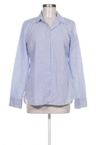 Damenbluse J.Crew, Größe M, Farbe Blau, Preis € 31,21