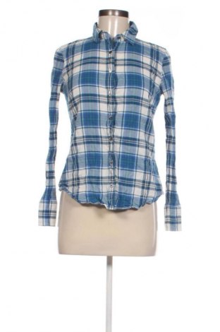 Damenbluse J.Crew, Größe S, Farbe Mehrfarbig, Preis € 16,99