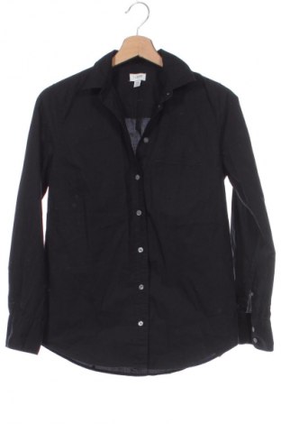 Cămașă de femei J.Crew, Mărime XS, Culoare Negru, Preț 209,18 Lei